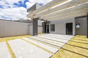 Casa Santa Felicidade, Curitiba - PR — foto 1
