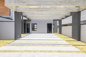 Imagem 4 - Casa em Santa Felicidade, Curitiba - PR