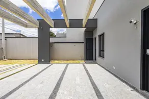 Imagem 6 - Casa em Santa Felicidade, Curitiba - PR