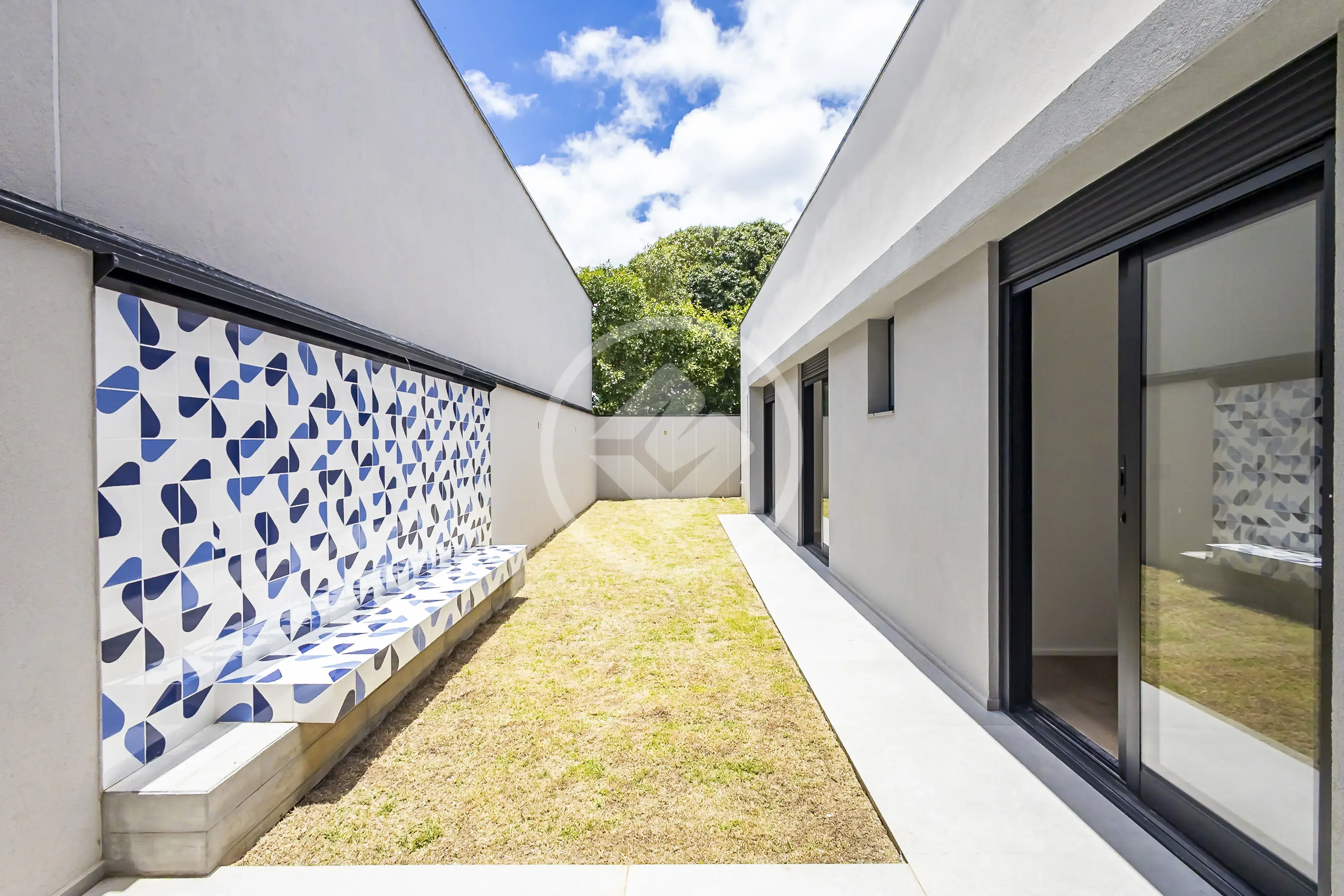 Image 2 - Casa em Santa Felicidade, Curitiba - PR