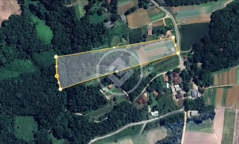 Imagem 1 - Terreno em São Miguel, Almirante Tamandaré - PR