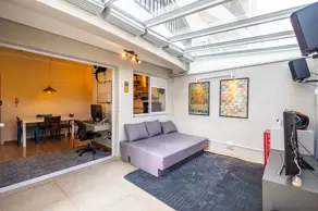 Imagem 2 - Apartamento Garden em Campina do Siqueira, Curitiba - PR
