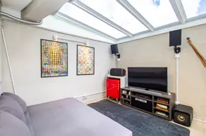 Imagem 3 - Apartamento Garden em Campina do Siqueira, Curitiba - PR