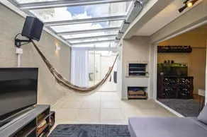 Imagem 4 - Apartamento Garden em Campina do Siqueira, Curitiba - PR