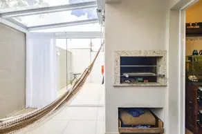 Imagem 5 - Apartamento Garden em Campina do Siqueira, Curitiba - PR