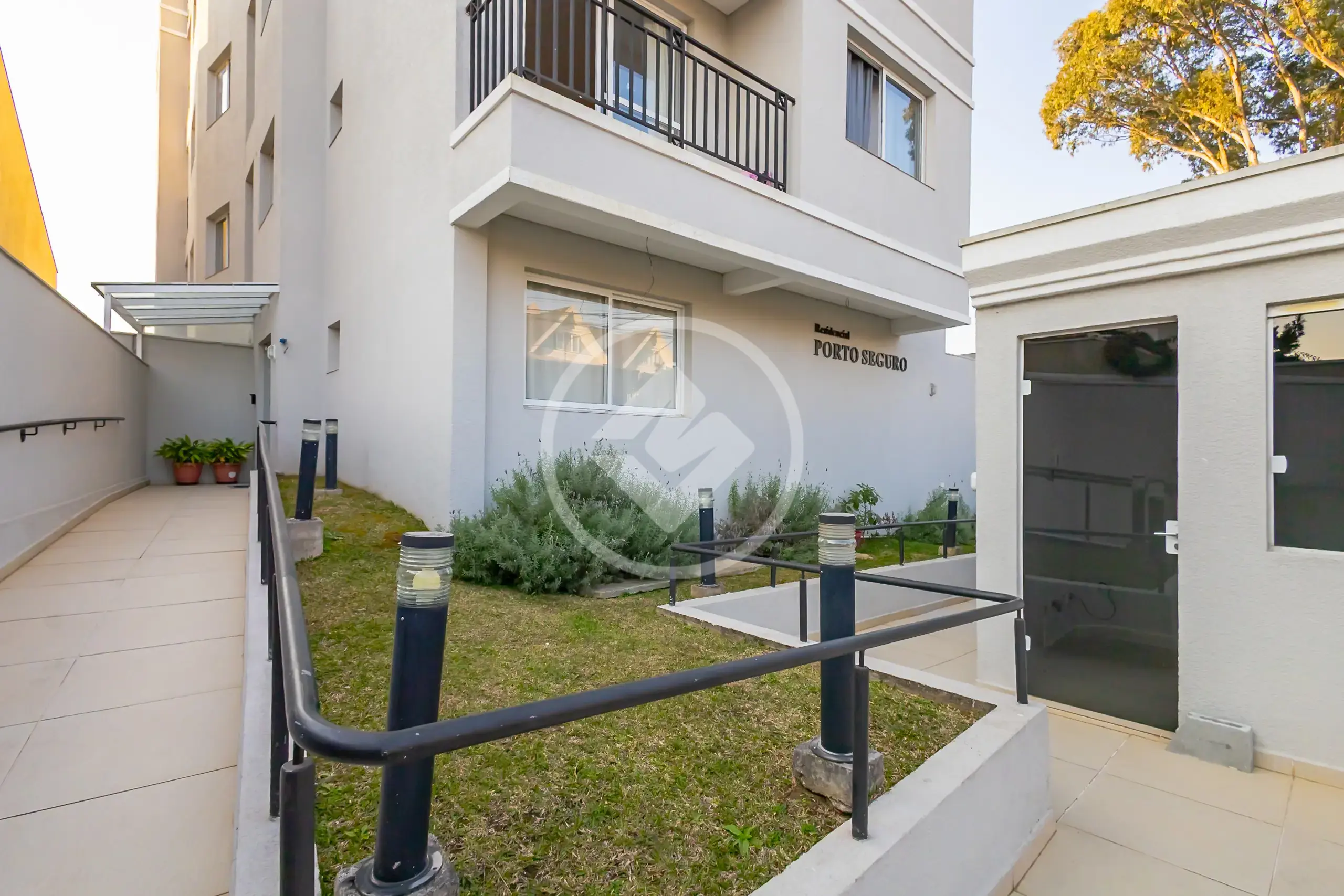 Image 33 - Apartamento Garden em Campina do Siqueira, Curitiba - PR