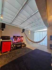 Imagem 6 - Apartamento Garden em Campina do Siqueira, Curitiba - PR
