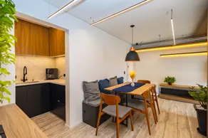 Imagem 6 - Apartamento Garden em Vista Alegre, Curitiba - PR