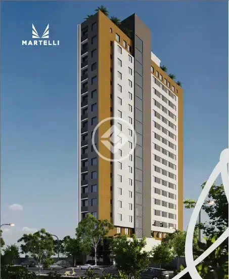 Image 20 - Loft / Studio em Centro, Curitiba - PR