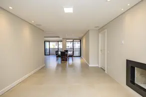 Apartamento Centro, Curitiba - PR — foto 1