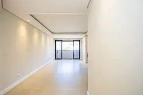 Imagem 2 - Apartamento em Centro, Curitiba - PR
