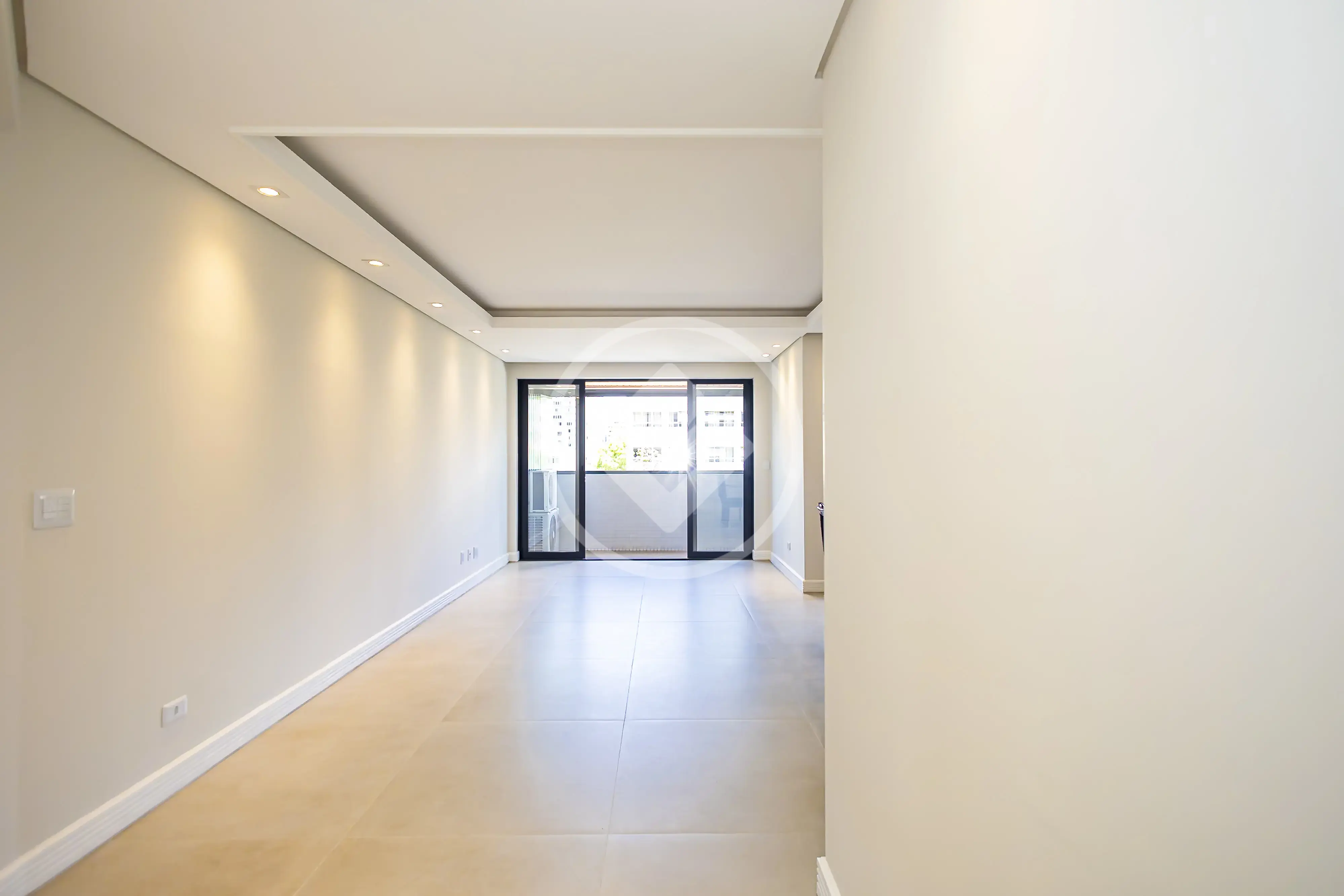 Imagem 2 - Apartamento em Centro, Curitiba - PR