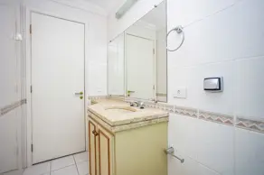 Imagem 6 - Cobertura Duplex em Centro, Curitiba - PR