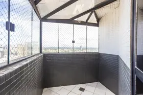 Imagem 3 - Cobertura Duplex em Centro, Curitiba - PR
