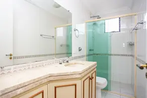 Imagem 5 - Cobertura Duplex em Centro, Curitiba - PR