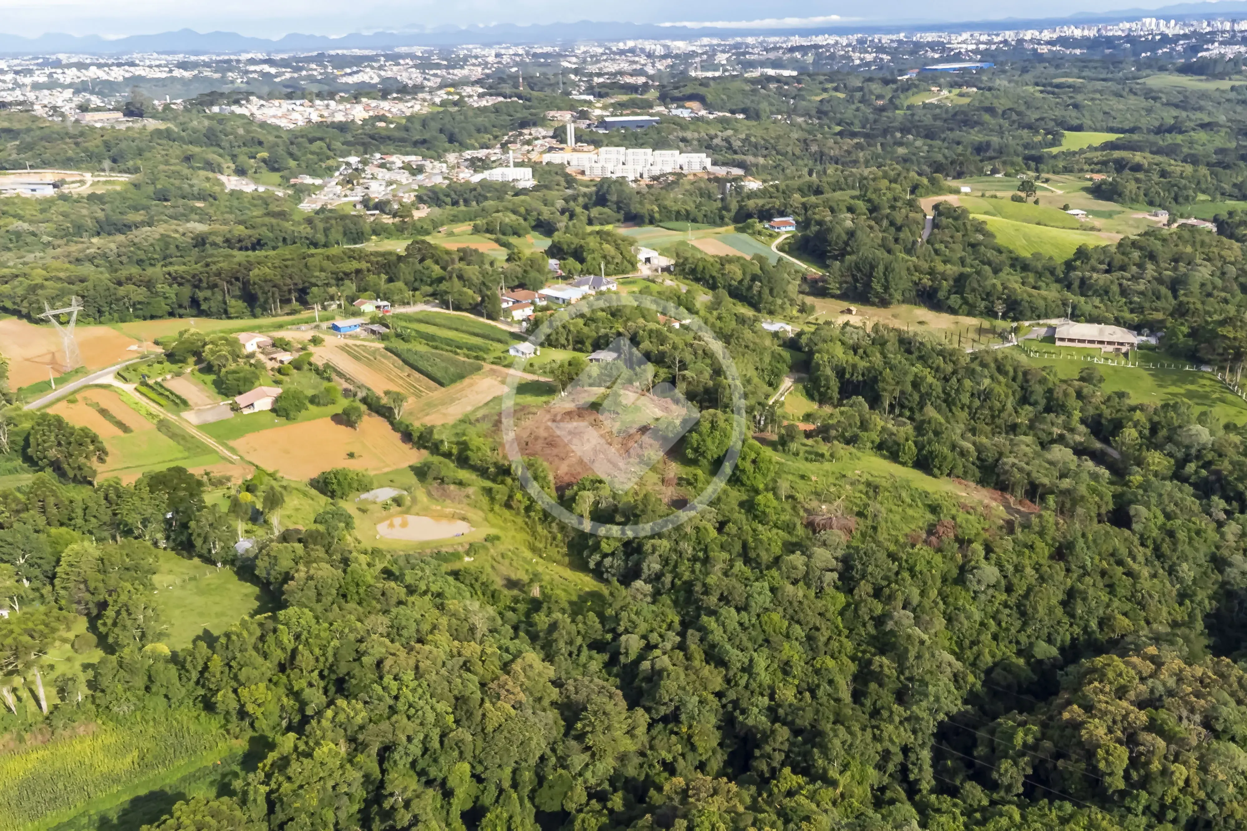 Imagem 4 - Terreno em São Miguel, Almirante Tamandaré - PR