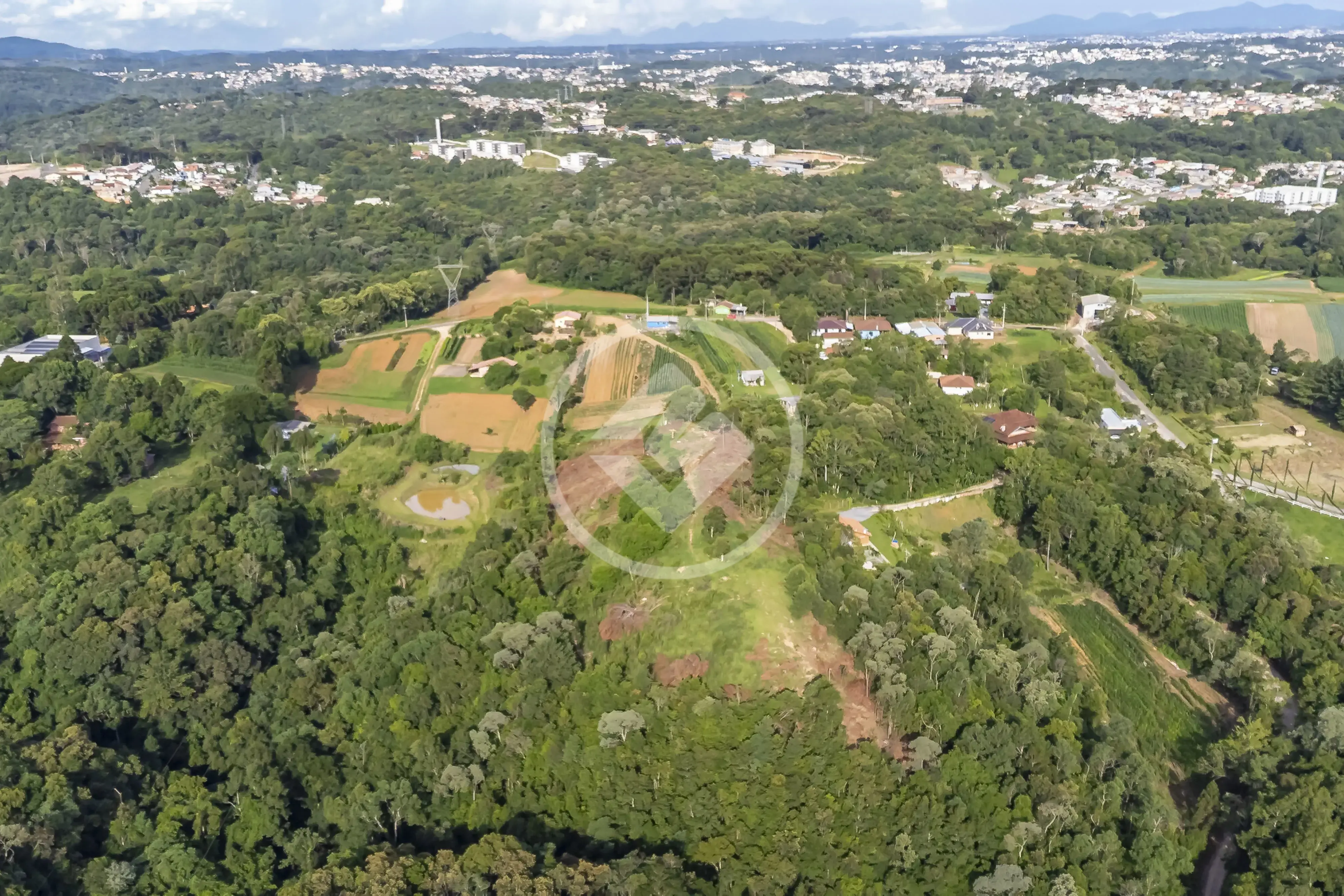 Imagem 5 - Terreno em São Miguel, Almirante Tamandaré - PR