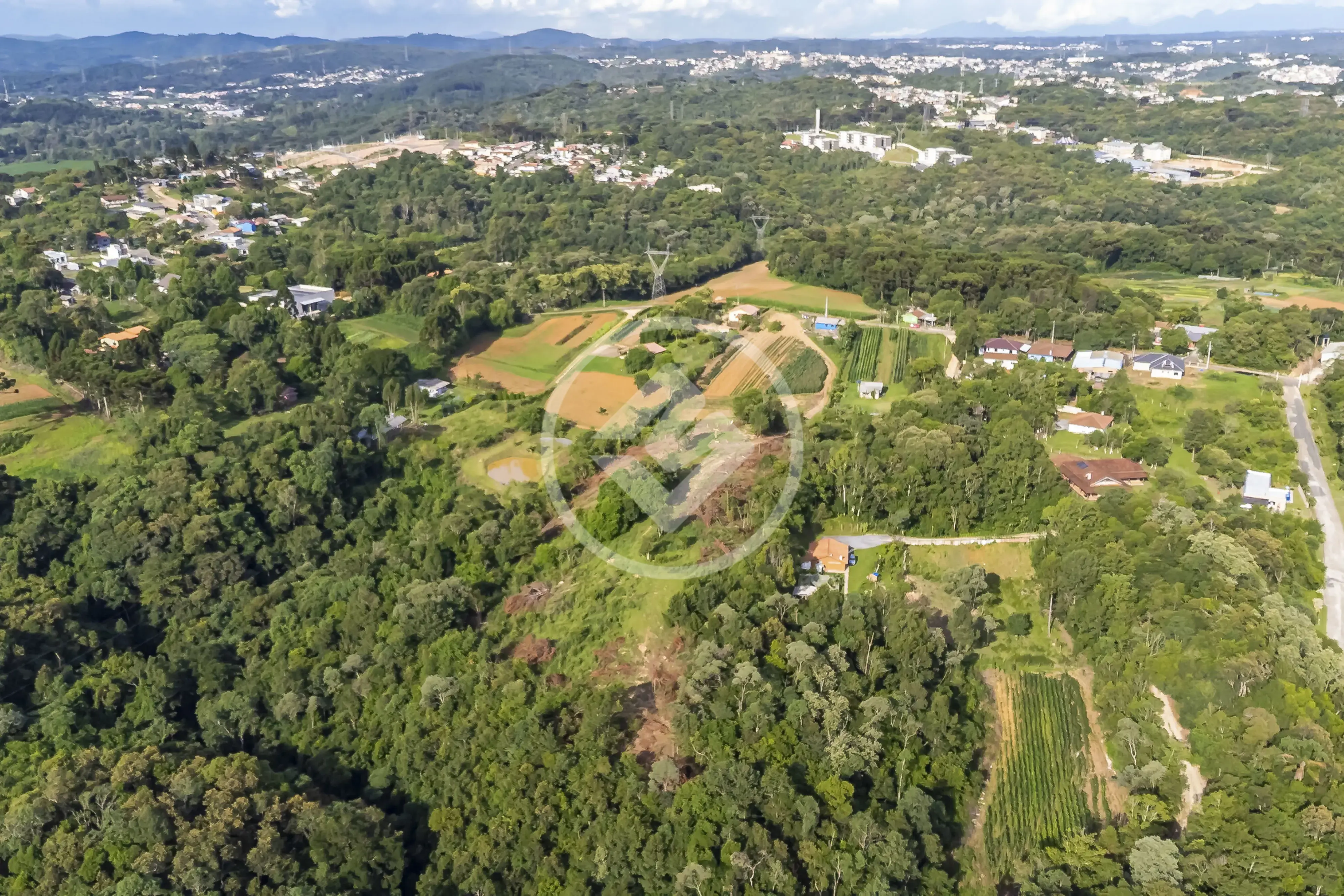 Imagem 6 - Terreno em São Miguel, Almirante Tamandaré - PR