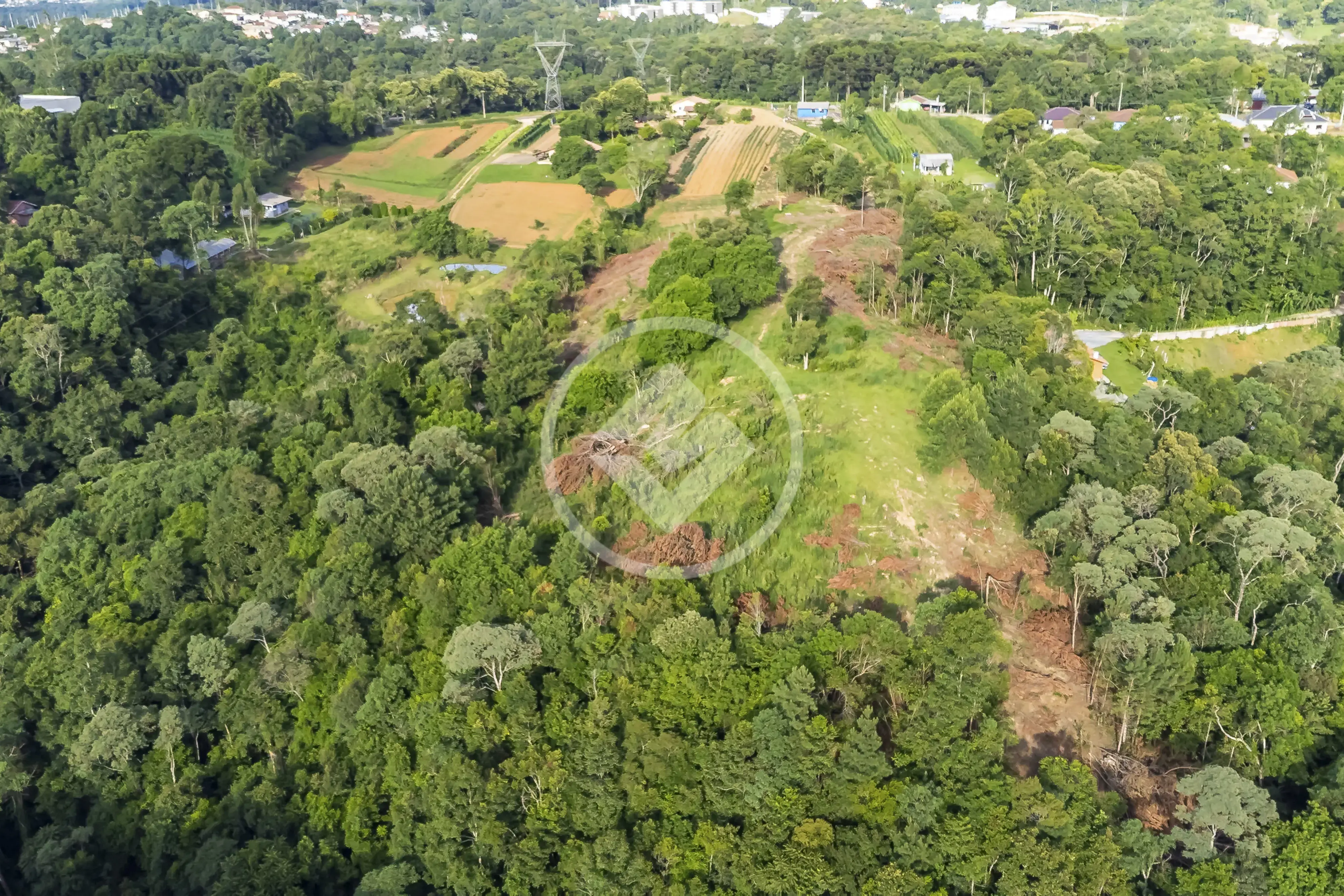 Image 44 - Terreno em São Miguel, Almirante Tamandaré - PR