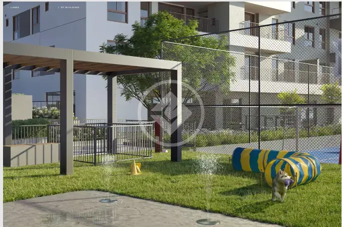 Imagem 1 - Apartamento em Portão, Curitiba - PR