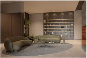 Imagem 2 - Apartamento em Portão, Curitiba - PR