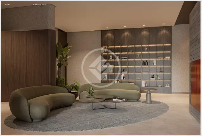 Imagem 2 - Apartamento em Portão, Curitiba - PR