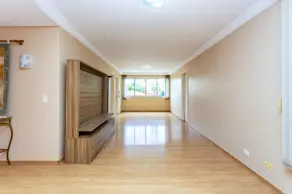 Apartamento Centro Cívico, Curitiba - PR — foto 2