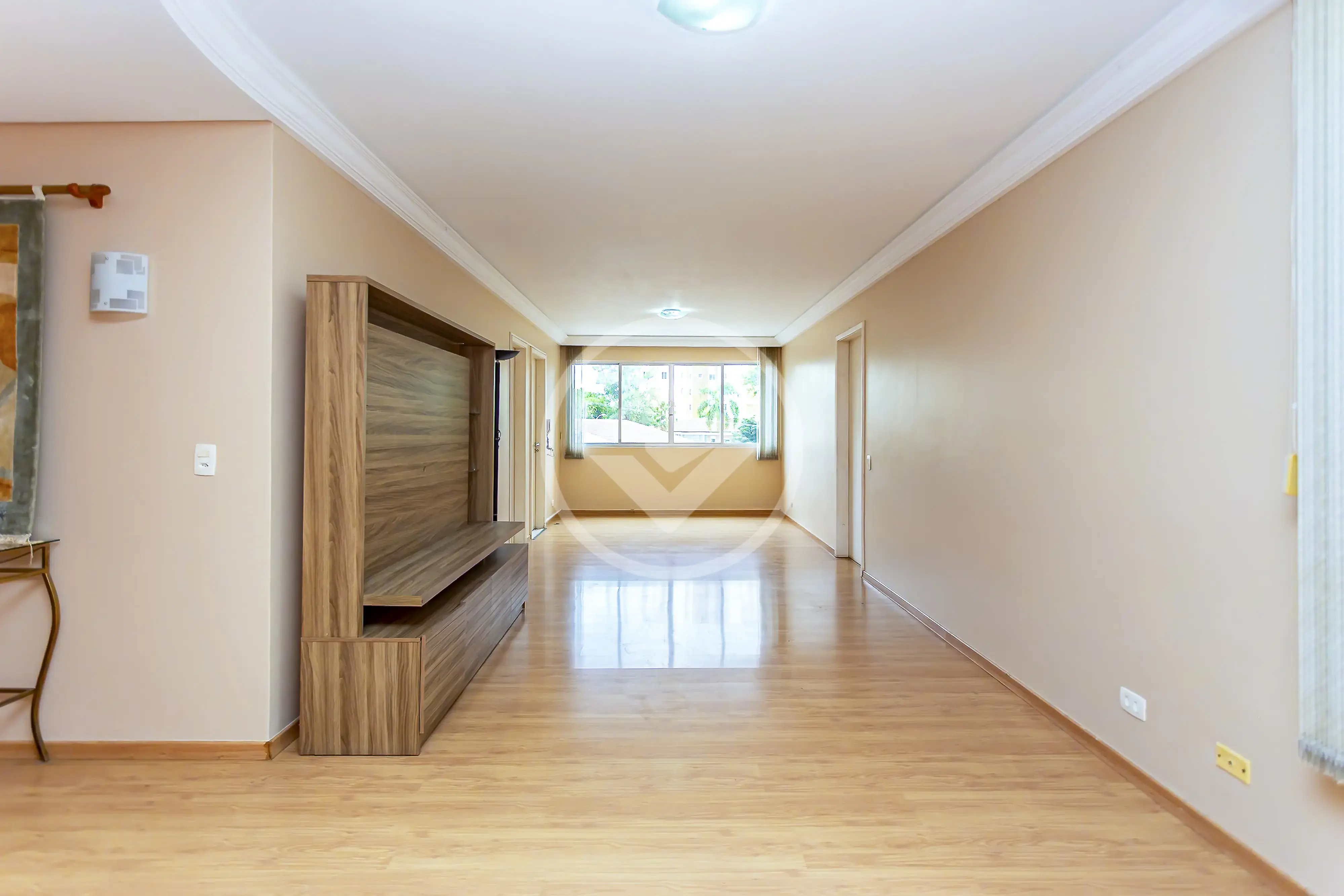 Imagem 1 - Apartamento em Centro Cívico, Curitiba - PR