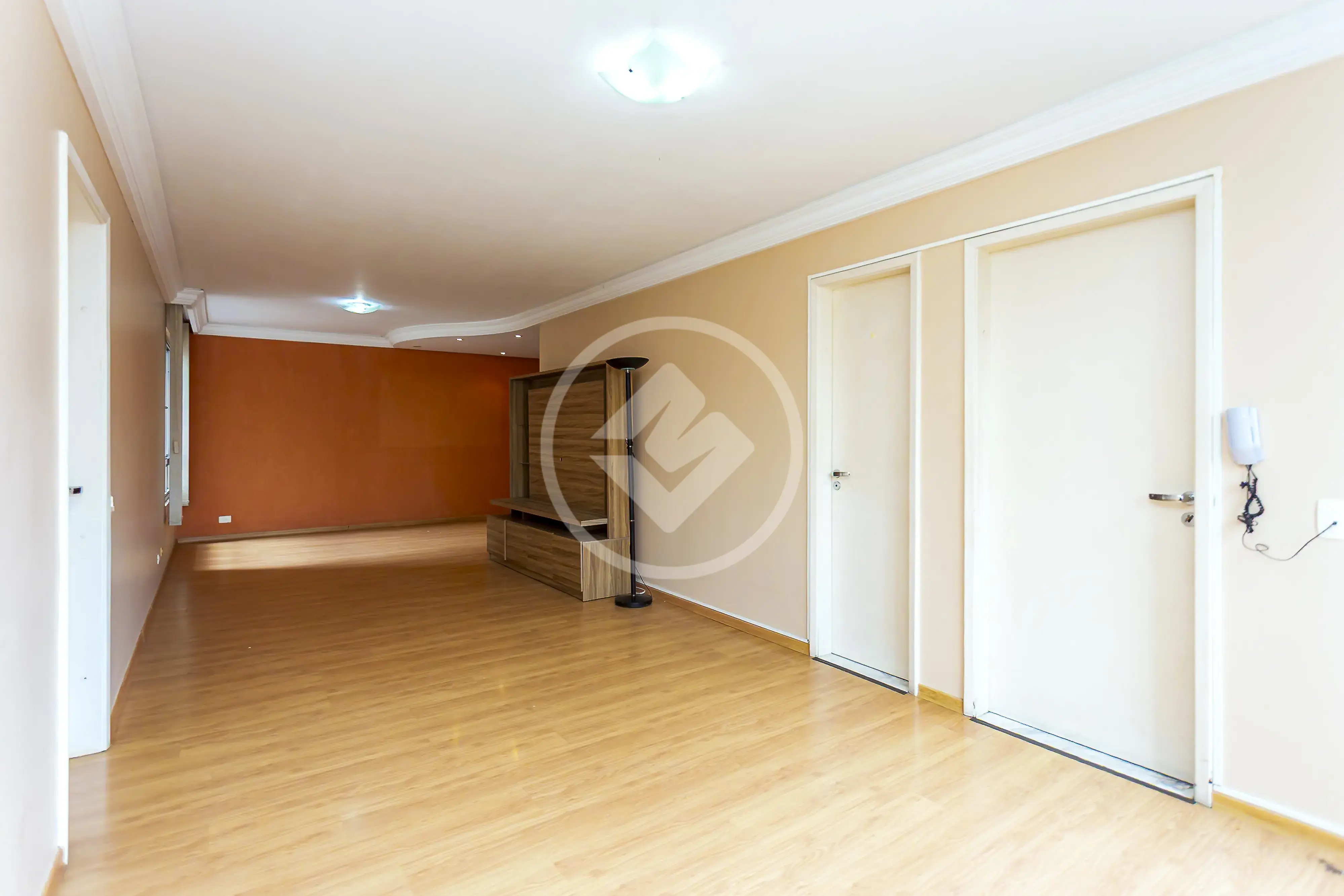 Imagem 3 - Apartamento em Centro Cívico, Curitiba - PR