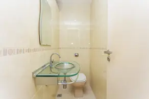 Imagem 5 - Apartamento em Centro Cívico, Curitiba - PR