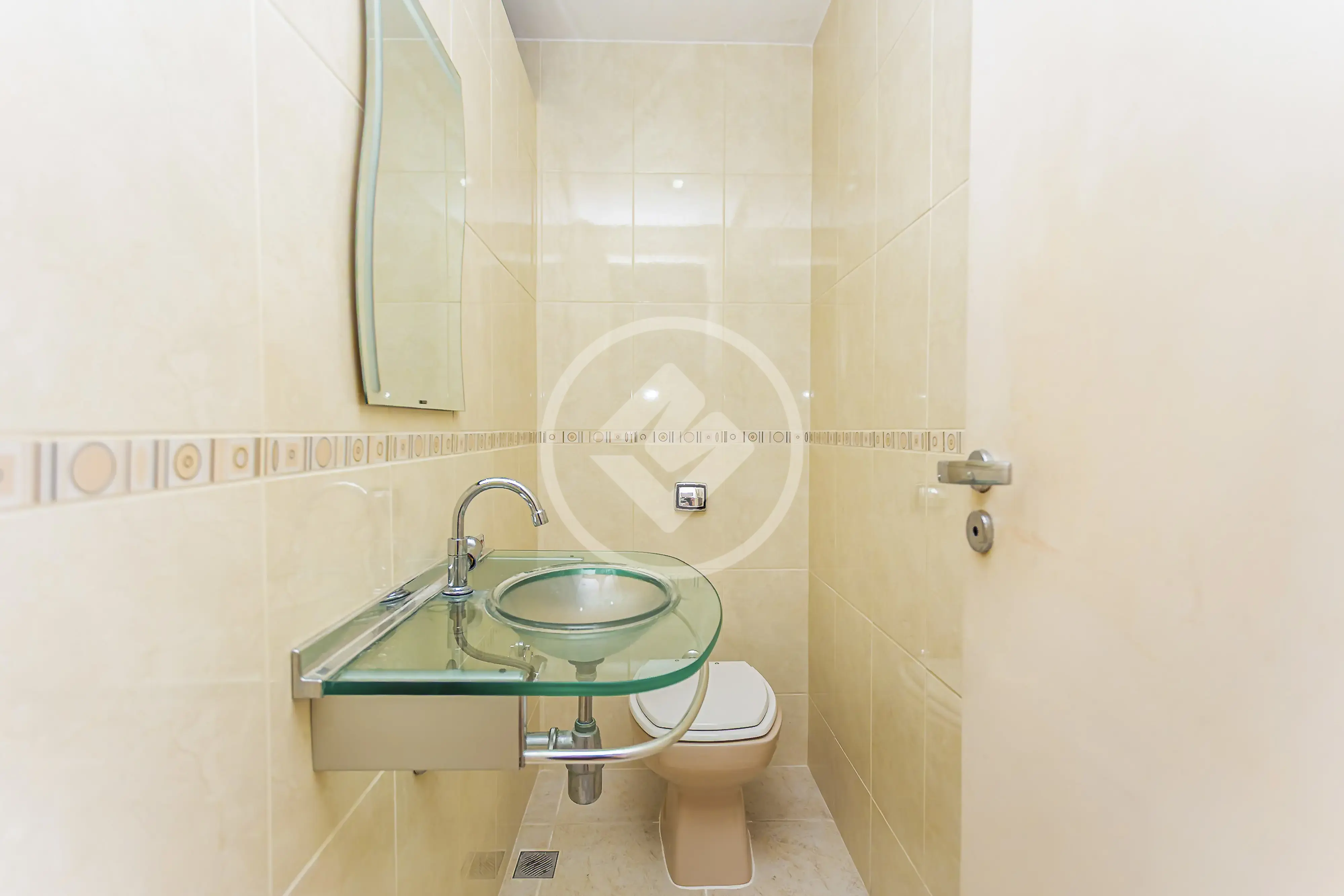 Imagem 5 - Apartamento em Centro Cívico, Curitiba - PR