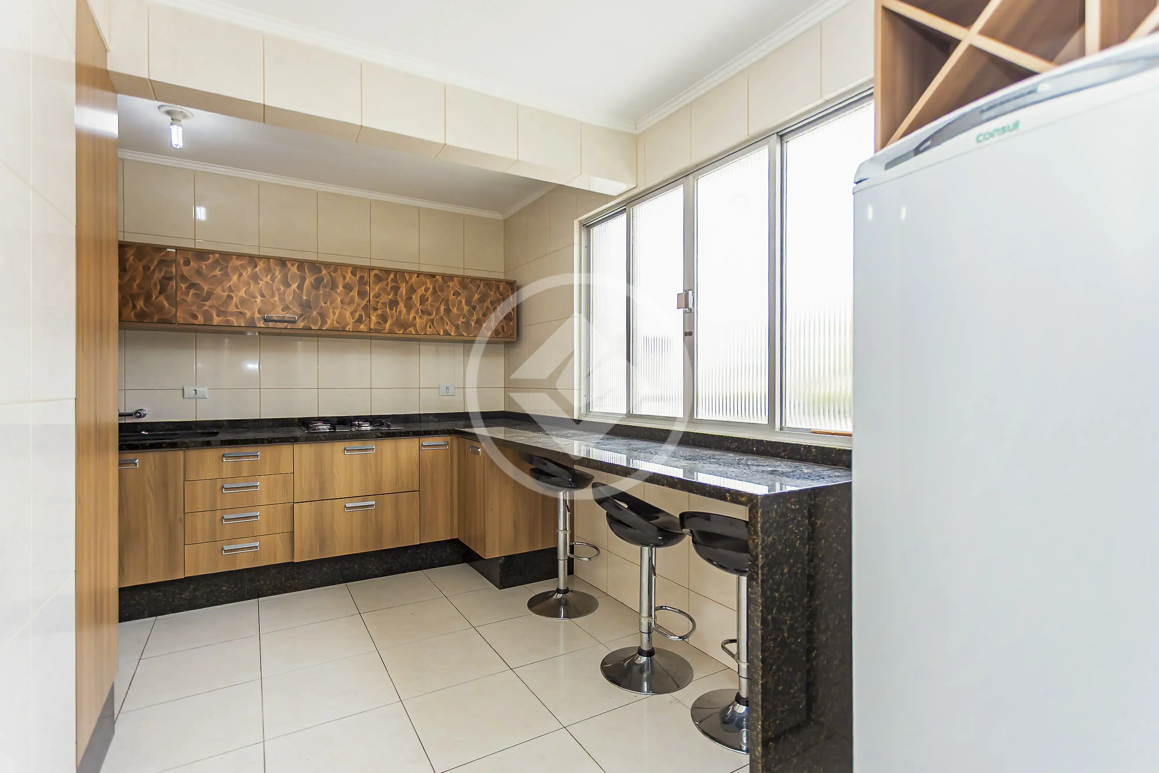 Imagem 6 - Apartamento em Centro Cívico, Curitiba - PR