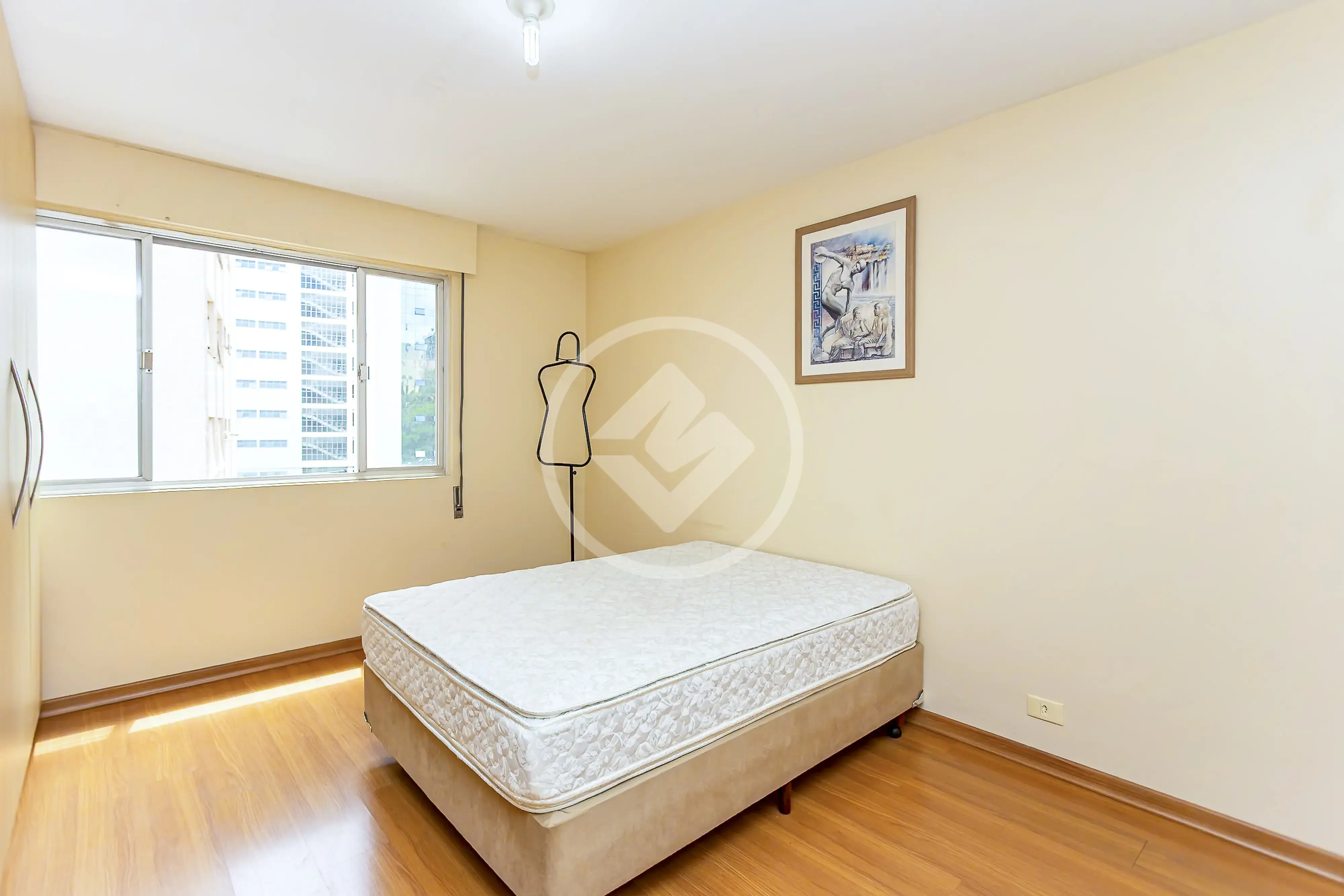 Apartamento à venda no bairro Centro Cívico, Curitiba – foto 12 de 39