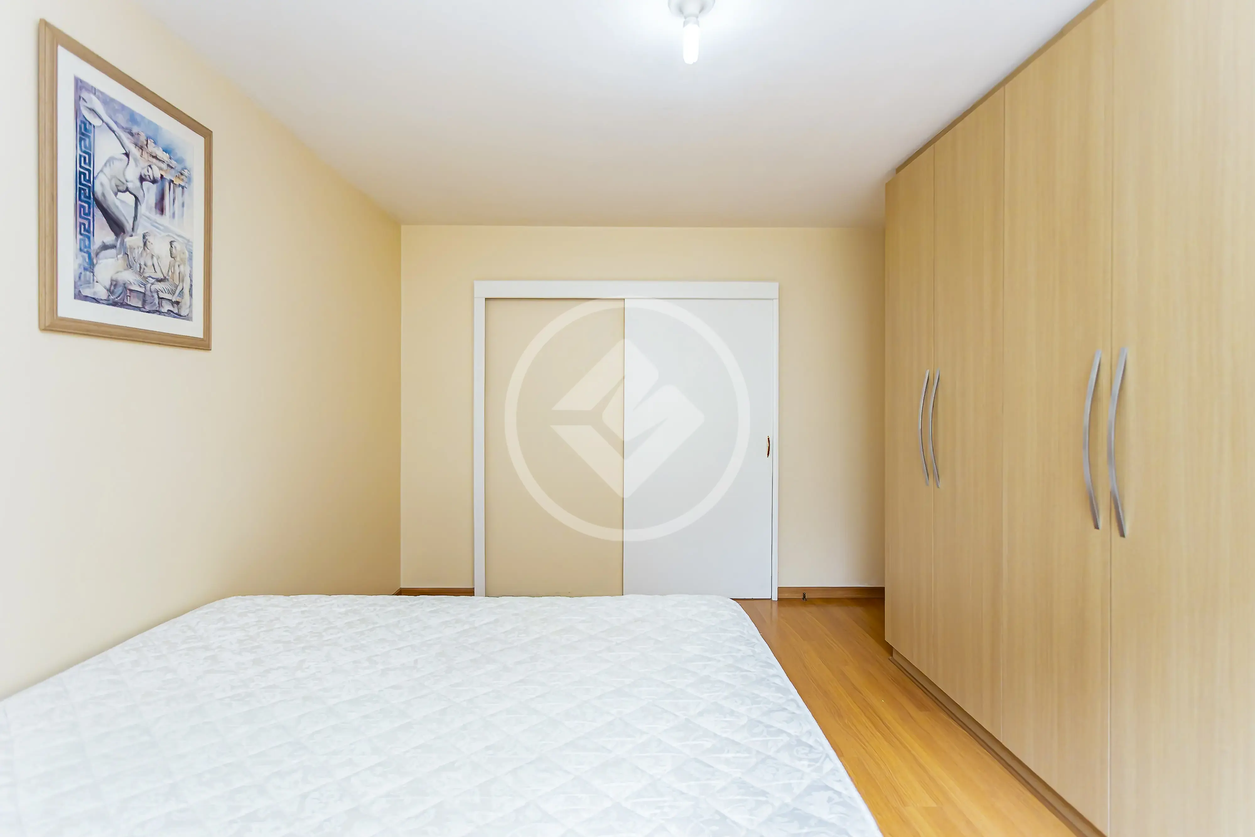 Apartamento à venda no bairro Centro Cívico, Curitiba – foto 15 de 39