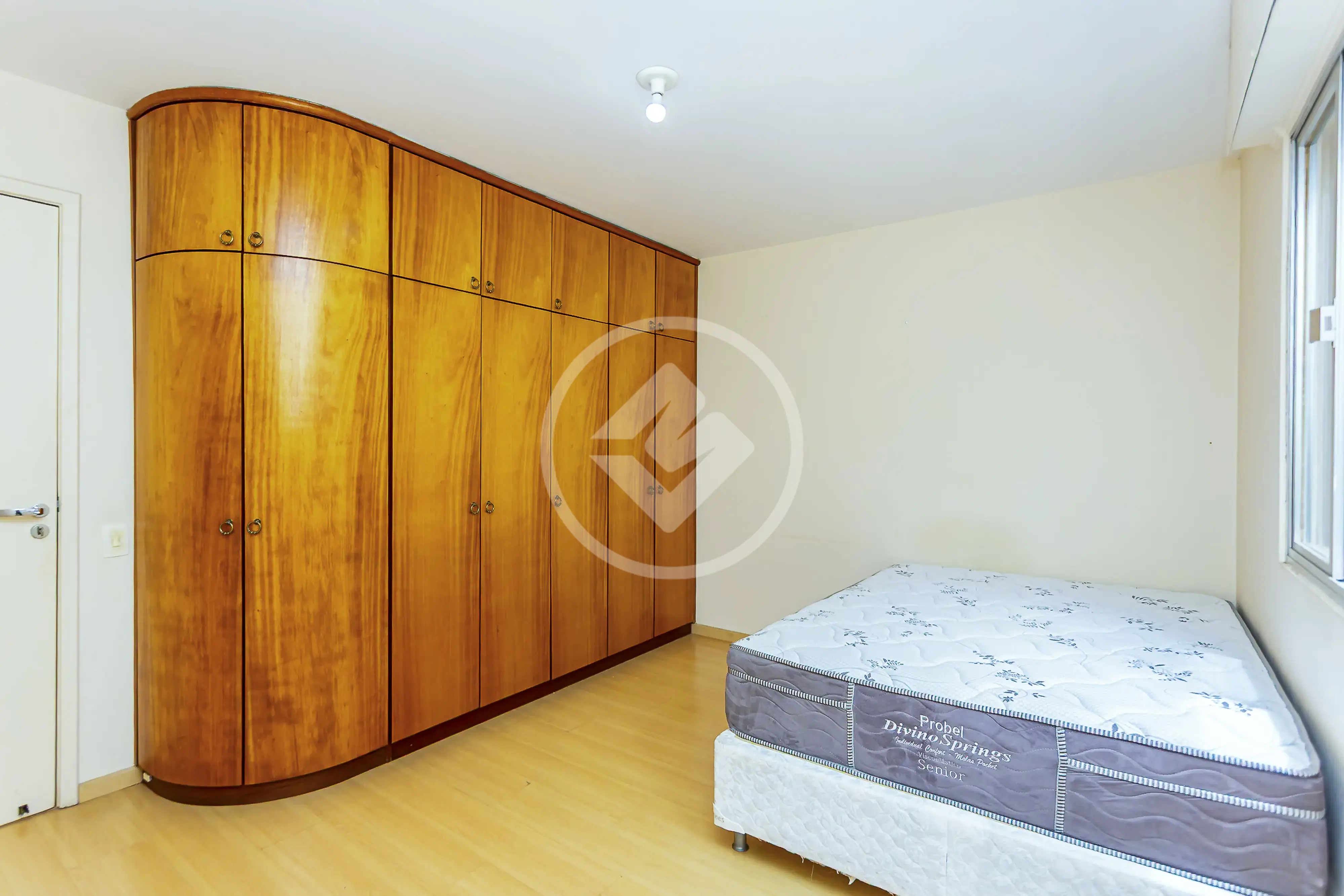 Apartamento à venda no bairro Centro Cívico, Curitiba – foto 19 de 39