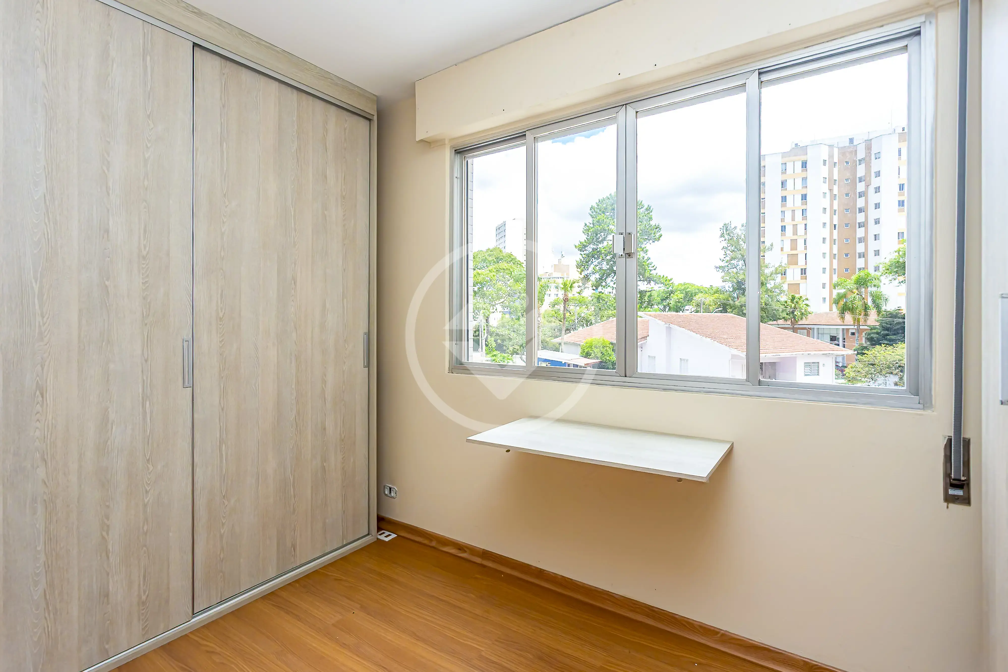Apartamento à venda no bairro Centro Cívico, Curitiba – foto 20 de 39