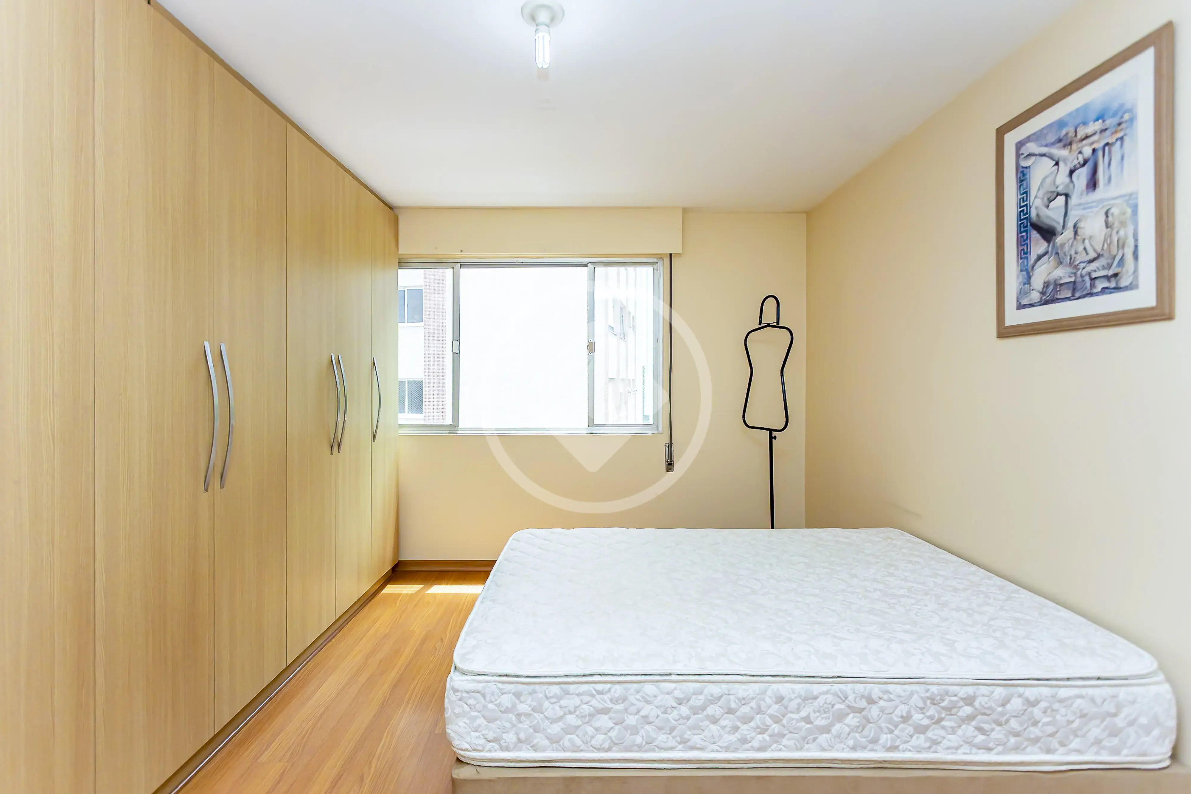 Apartamento à venda no bairro Centro Cívico, Curitiba – foto 13 de 39