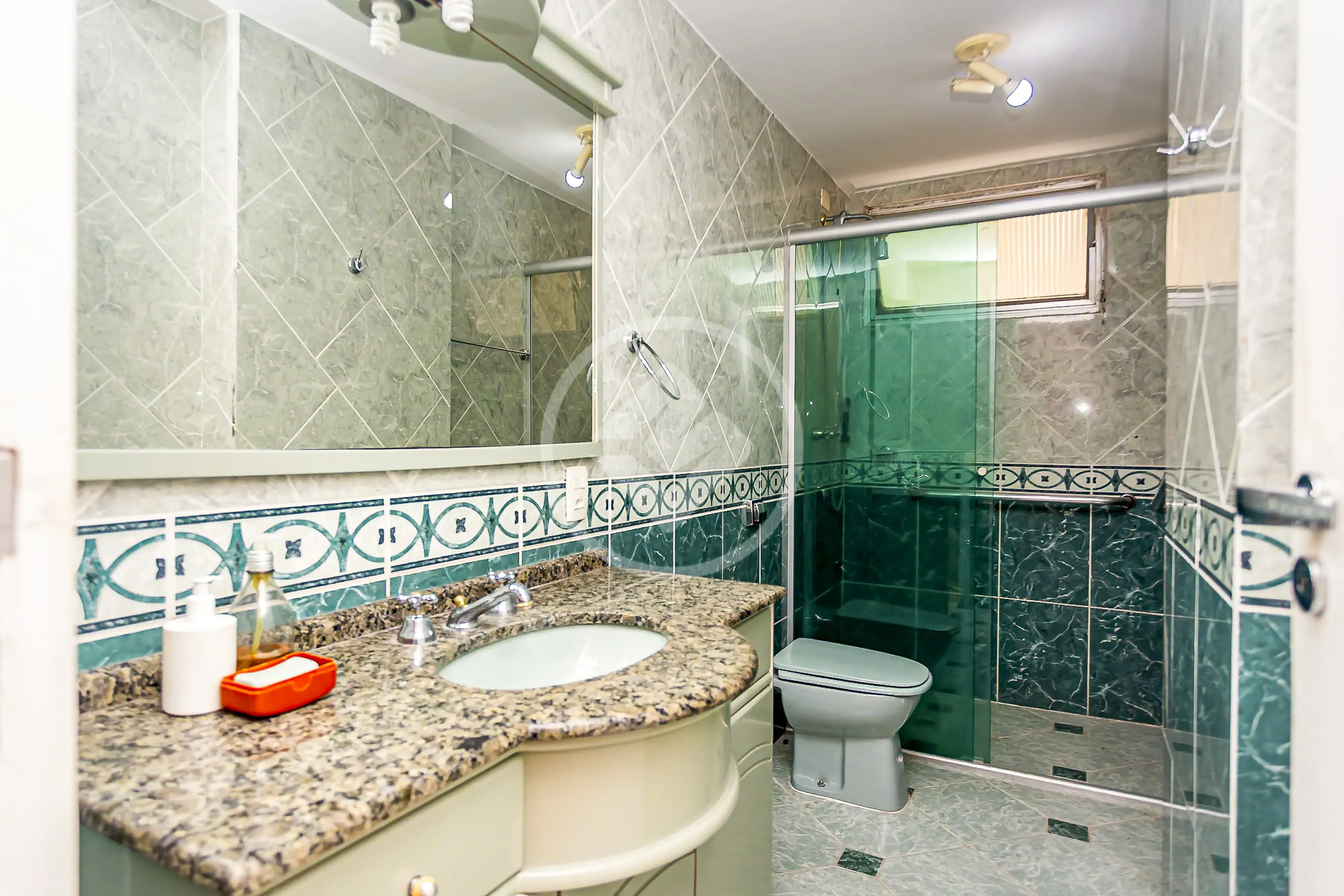 Apartamento à venda no bairro Centro Cívico, Curitiba – foto 22 de 39