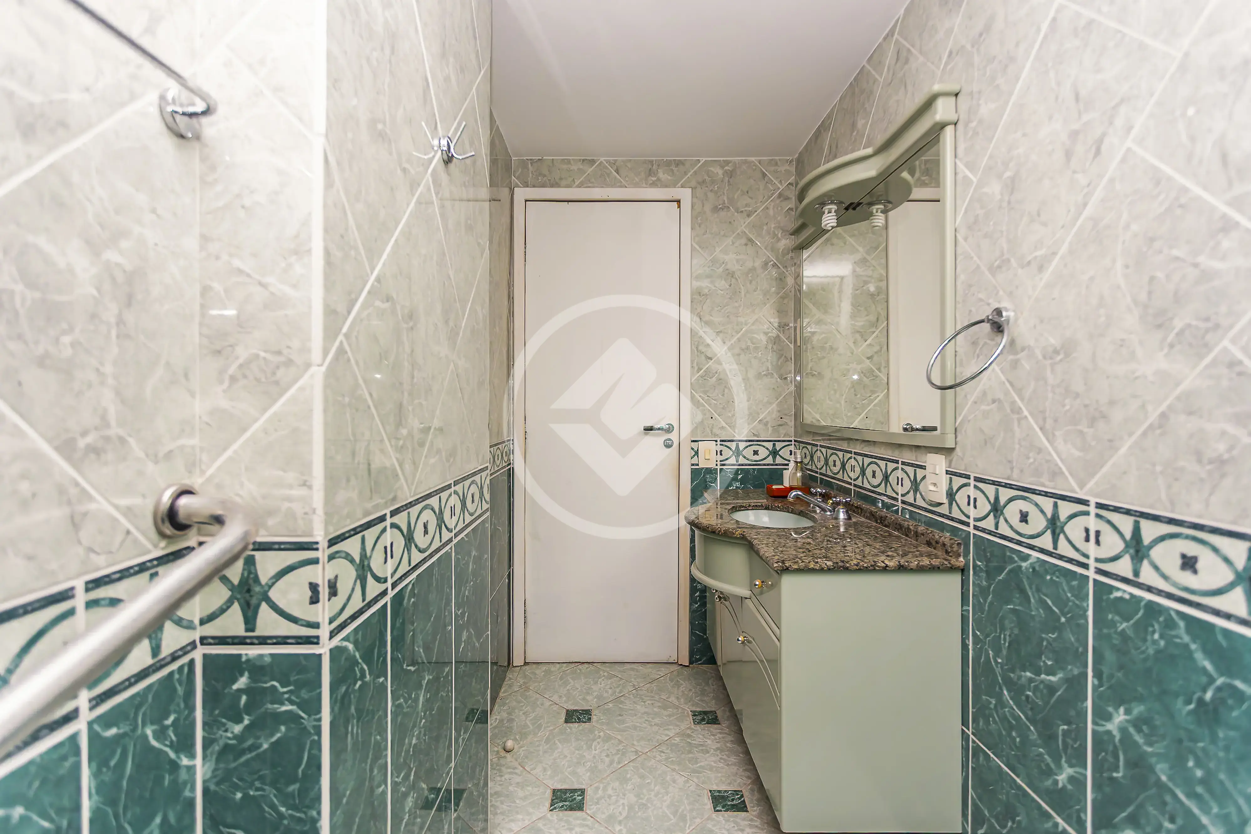 Apartamento à venda no bairro Centro Cívico, Curitiba – foto 23 de 39