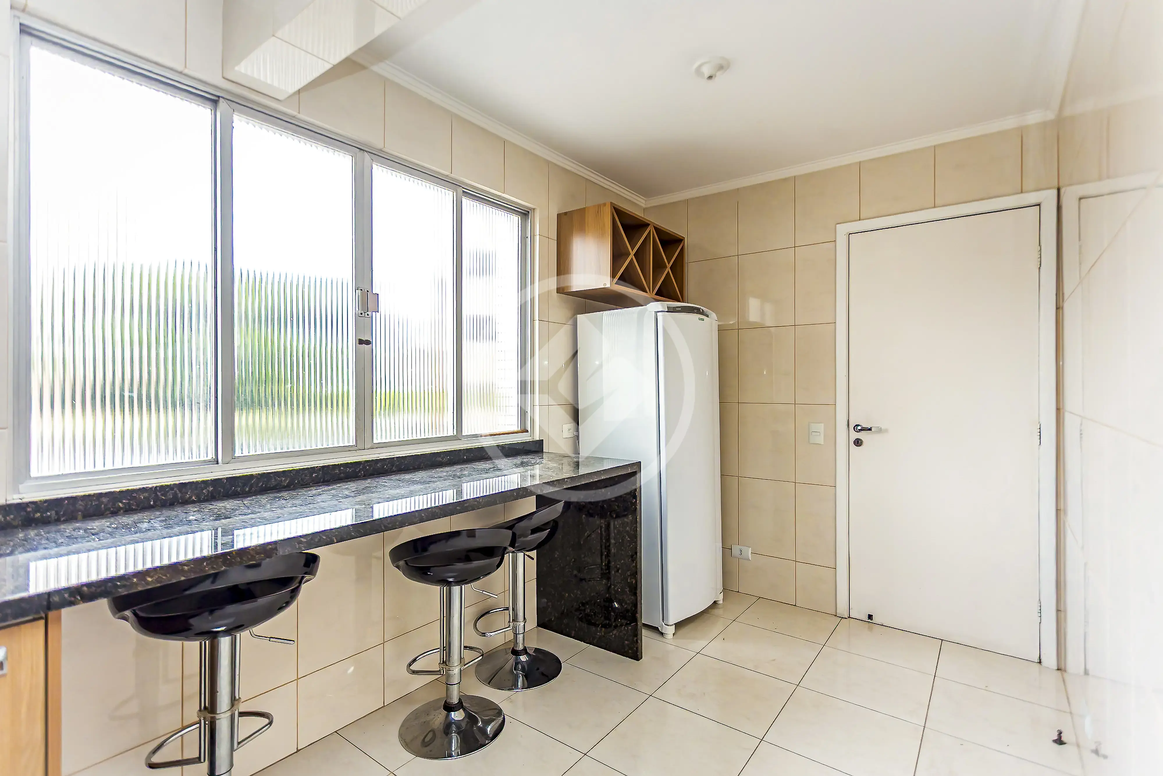 Apartamento à venda no bairro Centro Cívico, Curitiba – foto 9 de 39