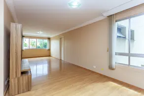 Imagem 2 - Apartamento em Centro Cívico, Curitiba - PR