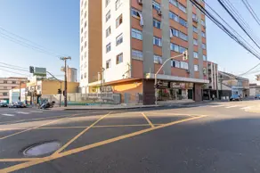 Apartamento São Francisco, Curitiba - PR — foto 2