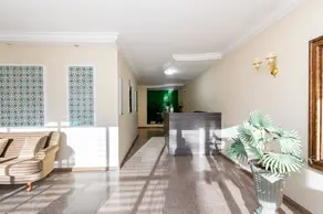 Imagem 2 - Apartamento em São Francisco, Curitiba - PR