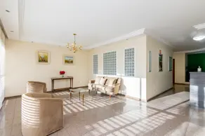 Imagem 4 - Apartamento em São Francisco, Curitiba - PR