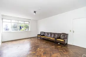 Imagem 5 - Apartamento em São Francisco, Curitiba - PR