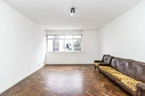 Imagem 6 - Apartamento em São Francisco, Curitiba - PR
