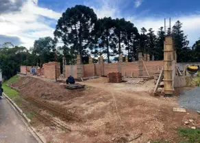 Imagem 4 - Casa Condomínio em Santa Felicidade, Curitiba - PR