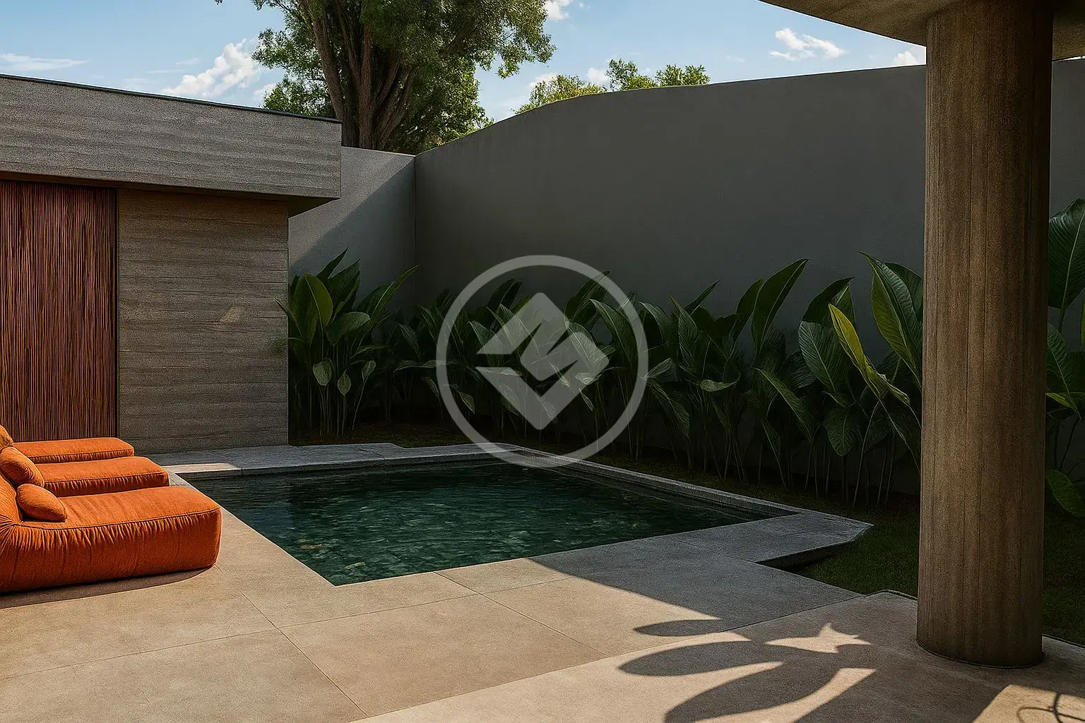 Imagem 1 - Casa Condomínio em Butiatuvinha, Curitiba - PR