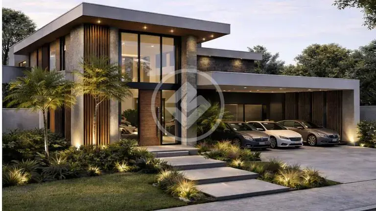 Imagem 1 - Casa Condomínio em Butiatuvinha, Curitiba - PR