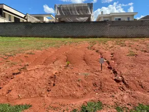 Terreno Condomínio Butiatuvinha, Curitiba - PR — foto 1
